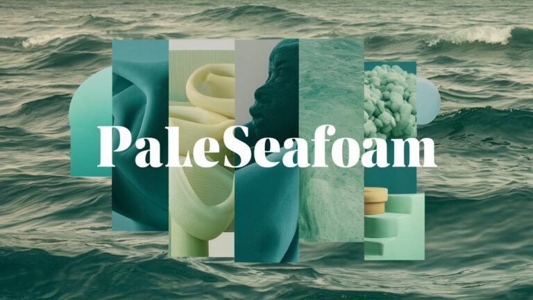 paleseafoam