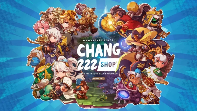 เว็บ www.chang222.shop