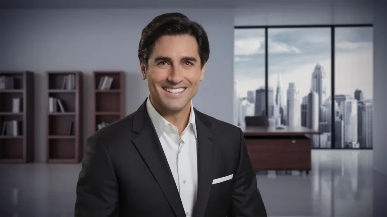 George Chirakis: Professional Background, Experience, and Public Profile George Chirakis