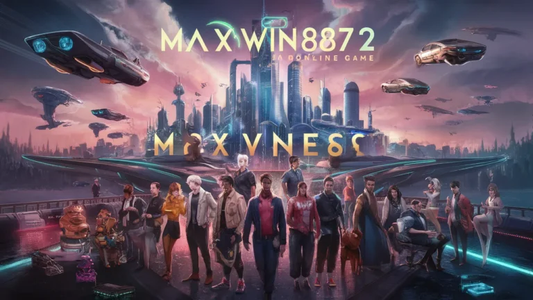 Maxwin8872.online