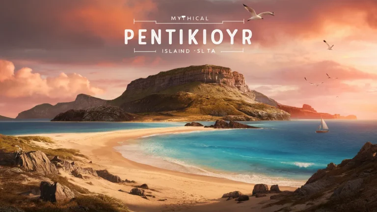 Pentikioyr