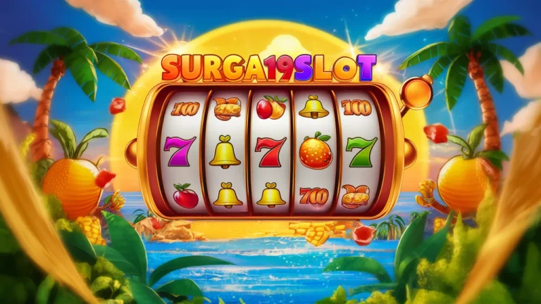Surga19slot.online –