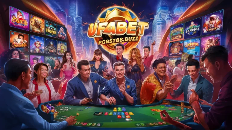 ufabet pgbest88.buzz