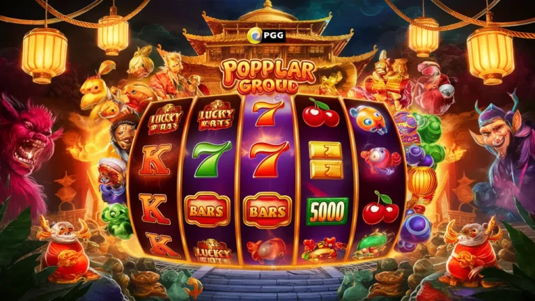 สล็อต pggroup777.wiki