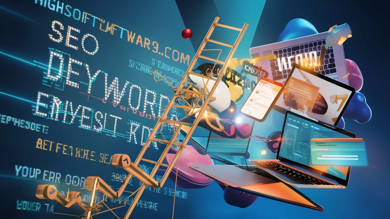 SEO by HighSoftware99.com