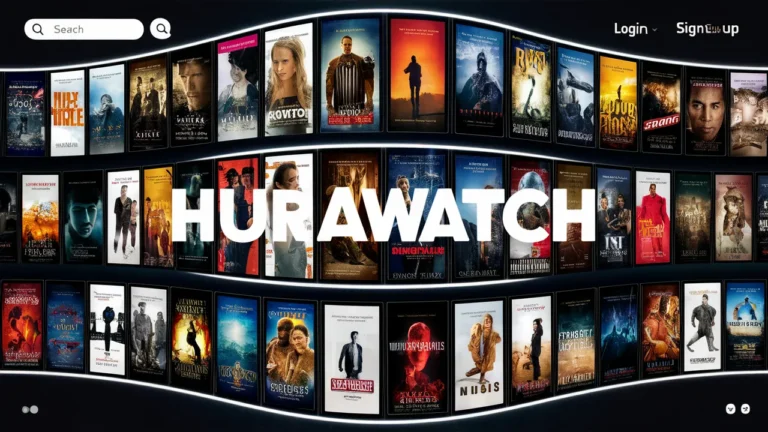 HuraWatch