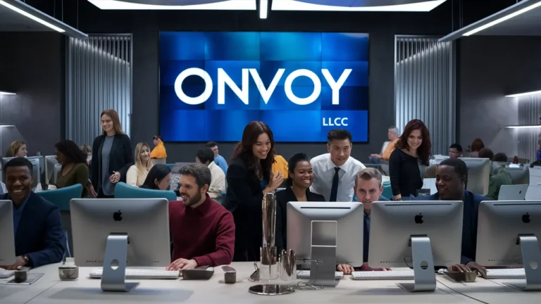 Onvoy LLC