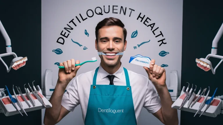 Dentiloquent: Meaning, Usage, and Linguistic Significance Explained Dentiloquent