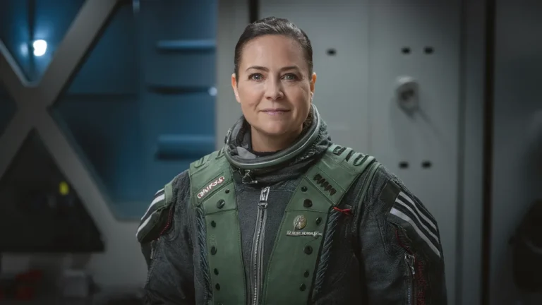 MALS-36 Commanding Officer Change