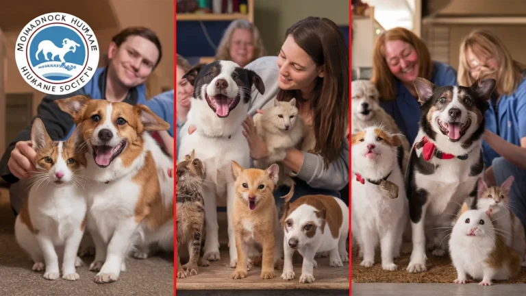 Monadnock Humane Society