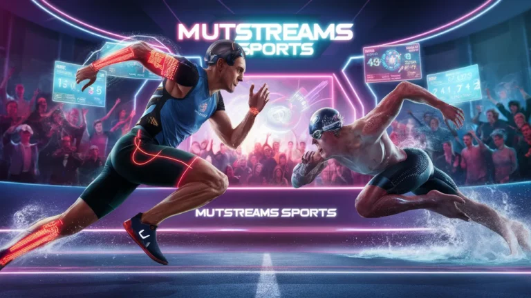 Mutstreams: Complete Guide, Risks, Legality, and Safe Streaming Alternatives Mutstreams