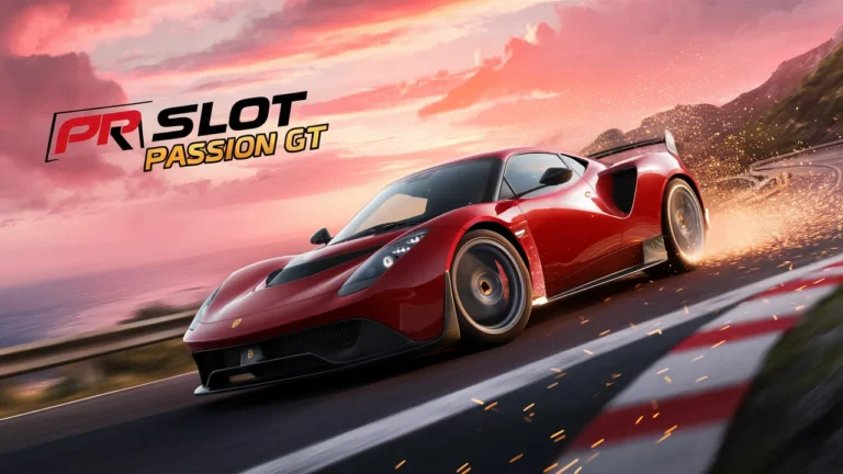 PG Slot -- fjr-passion-gt.com