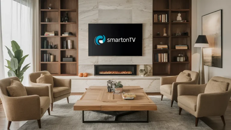 Smarton TV