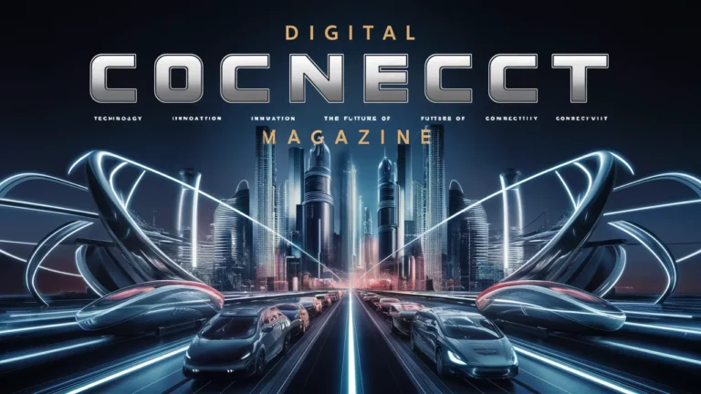 digitalconnectmag.com