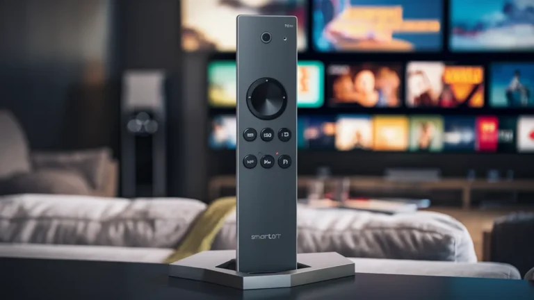 Smarton TV: The Complete Guide to Smart Television Technology Smarton TV