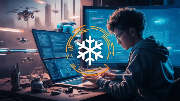 Building an AI Bot Agent Using Snowflake