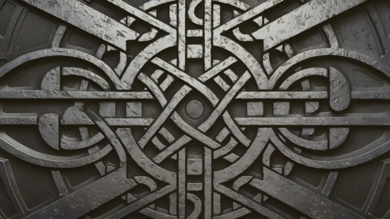 Advance Steel Hatch Pattern