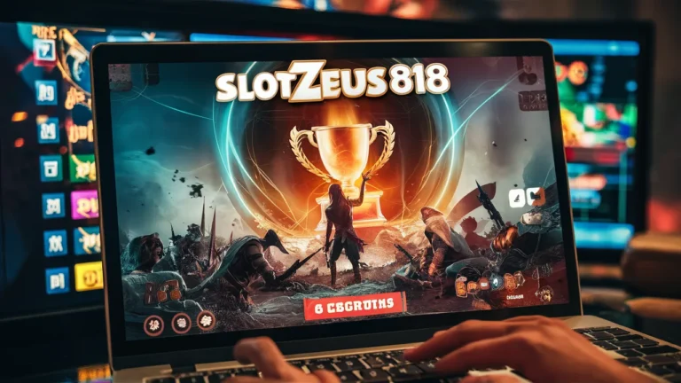 slotzeus818.online -win
