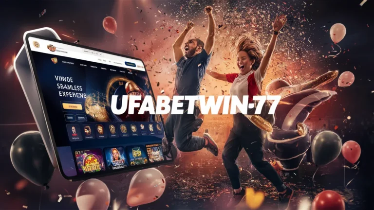 ufabetwin77.online win