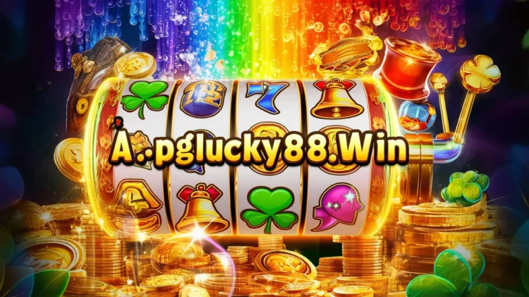 สล็อต a.pglucky88.win