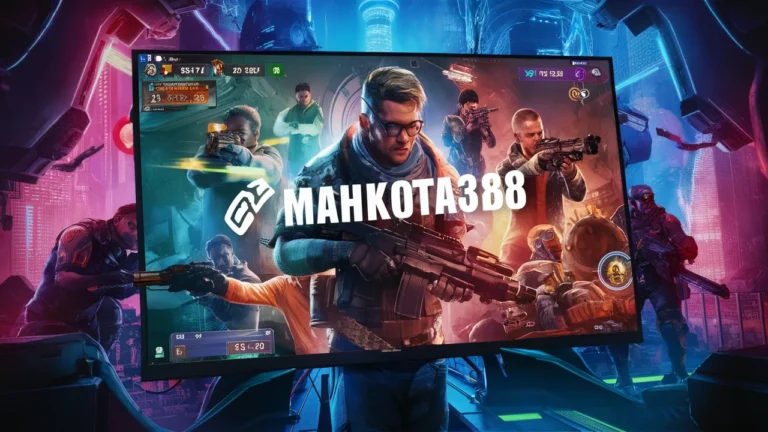 Mahkota388.online -win
