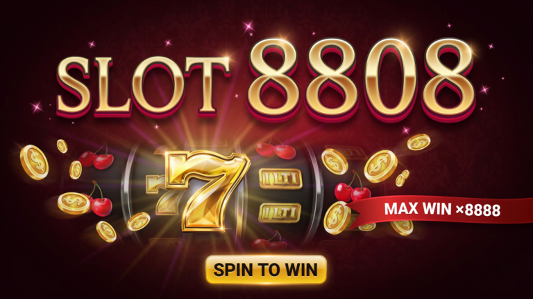 Slot 8808