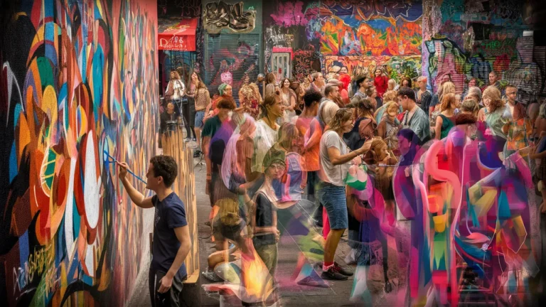 Artistreet
