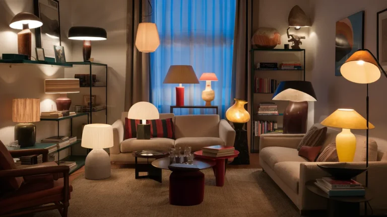 Lamps4U