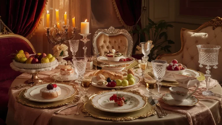 Provate Delights